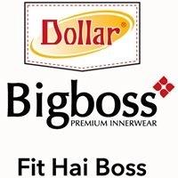 dollar bigboss logo