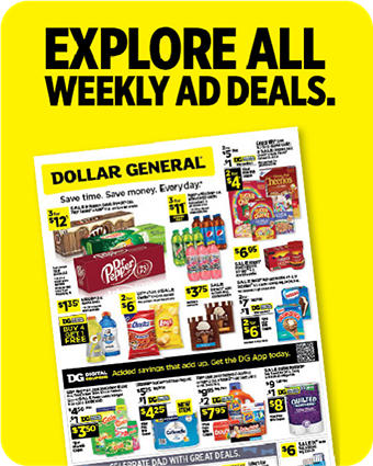 dollar general.com