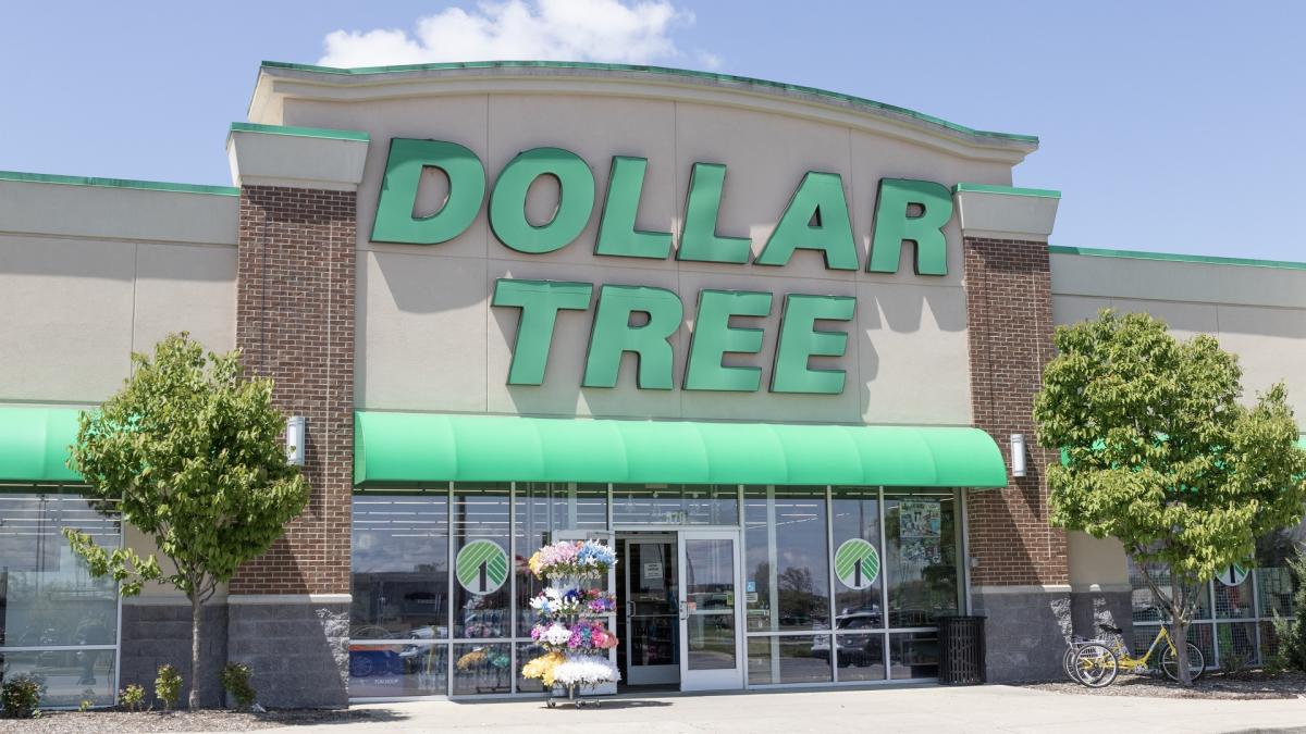 dollar tree shop near me