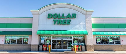 dollar tree store near me