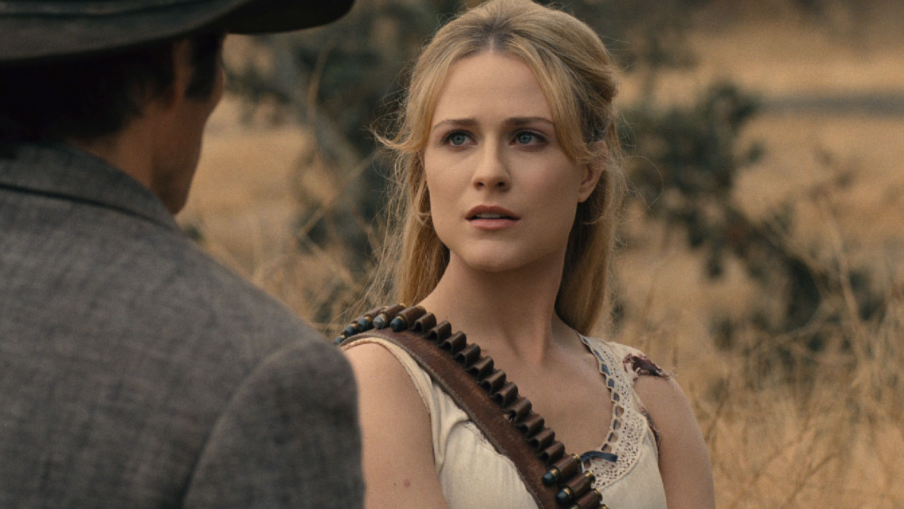 dolores from westworld