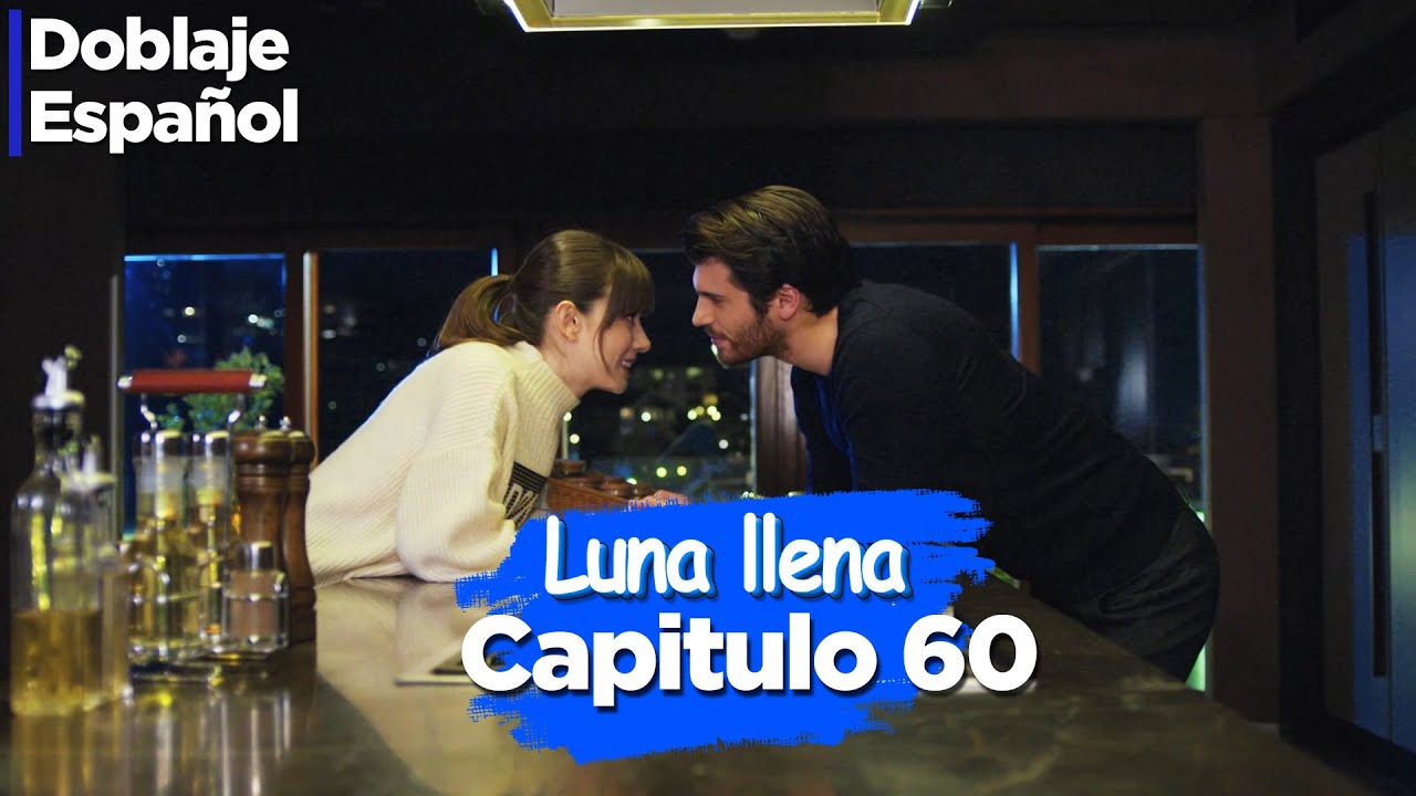 dolunay capitulo 60 en español