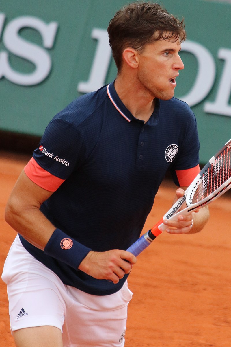 domi thiem