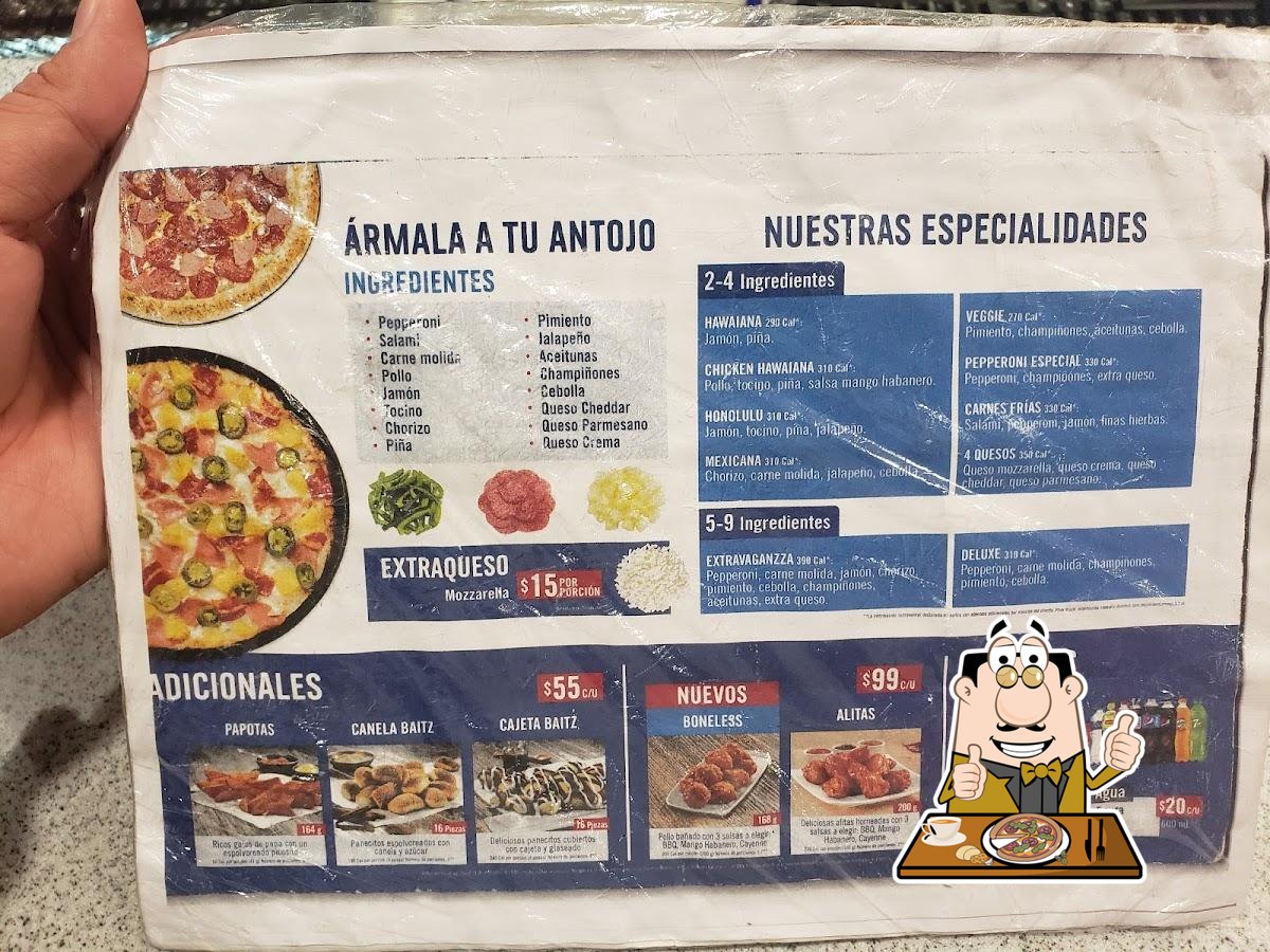 dominos manzanillo