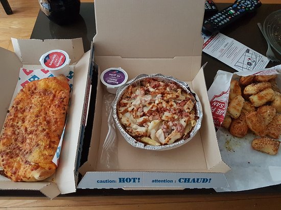 dominos pizza toronto