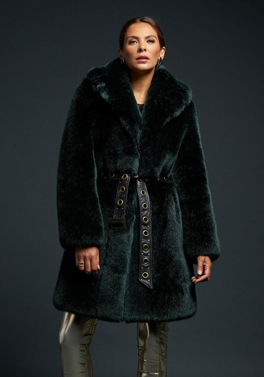 donna salyers furs