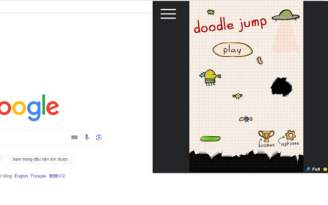 doodle jump unblocked games