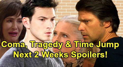 dool spoilers for next week