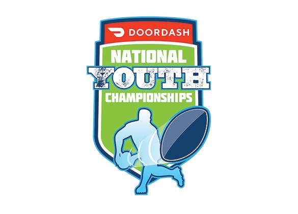 doordash national youth championships