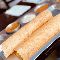 dosa shops near me