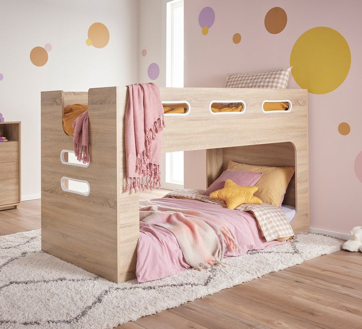 double bunks fantastic furniture