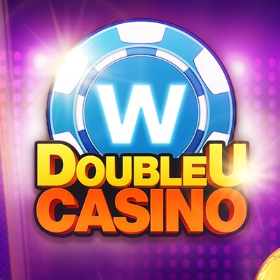 doubleu casino free slot games