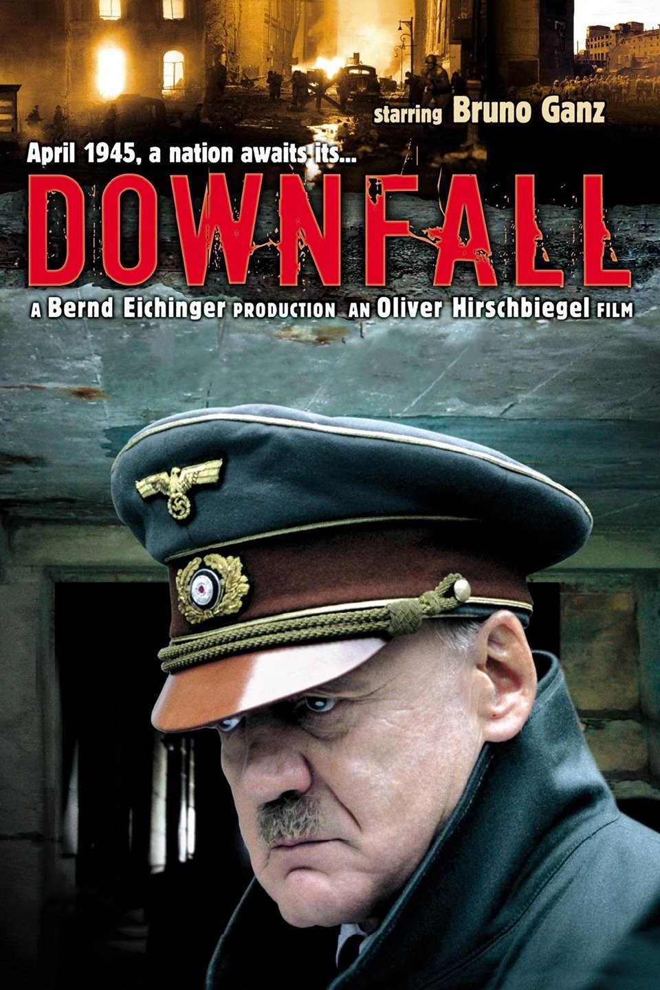 downfall 2004