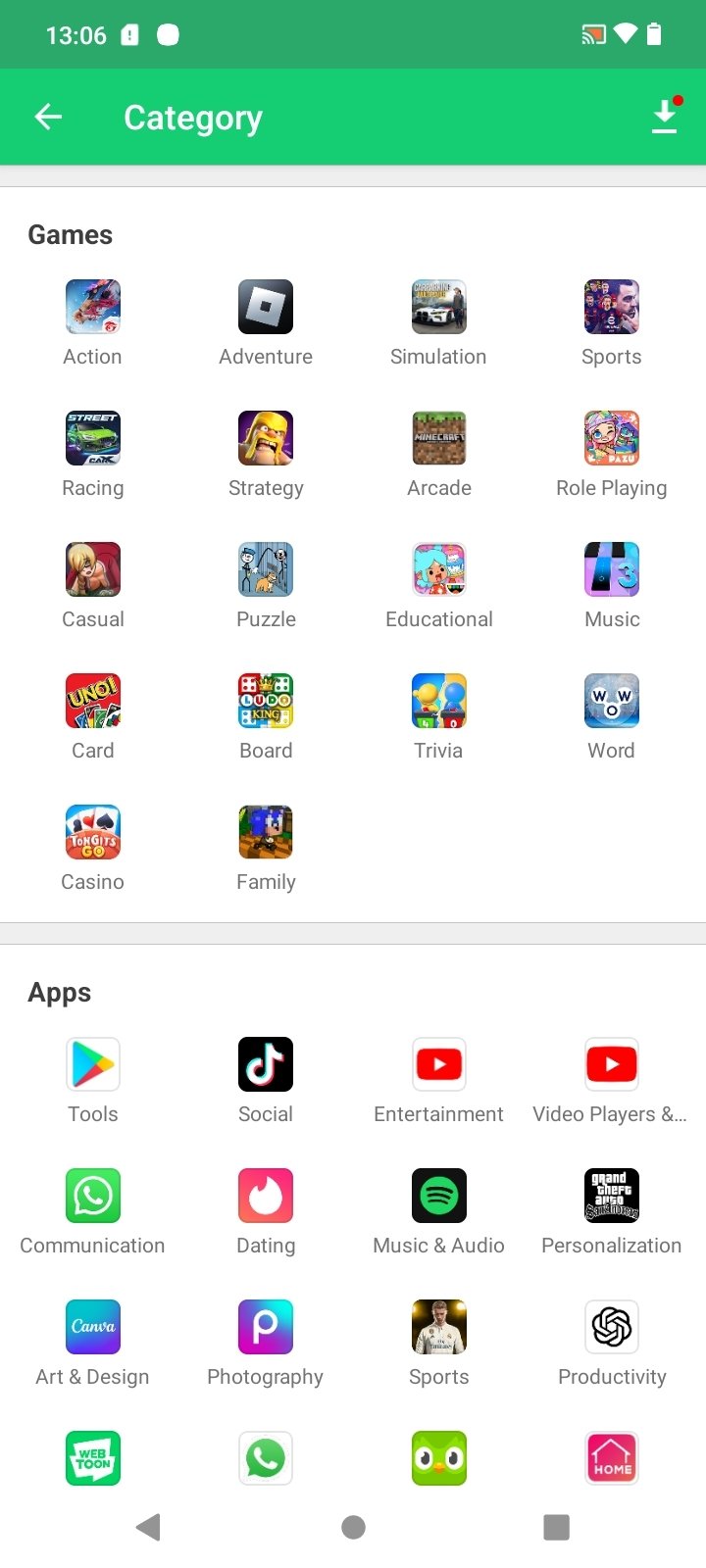 download apk pure