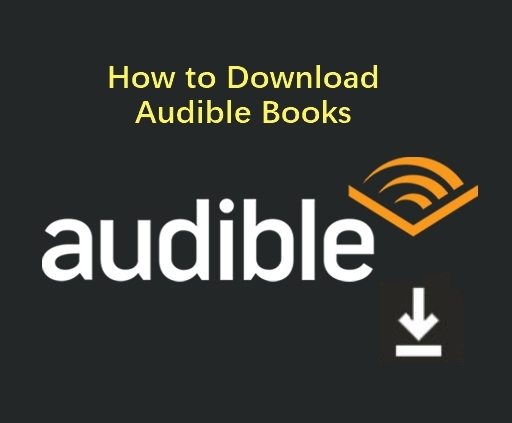 download audible