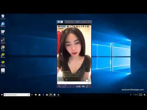 download bigo live pc windows 10