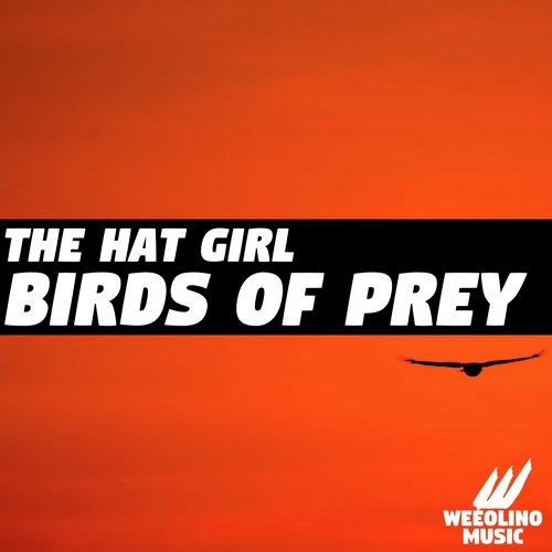 download birds of prey album