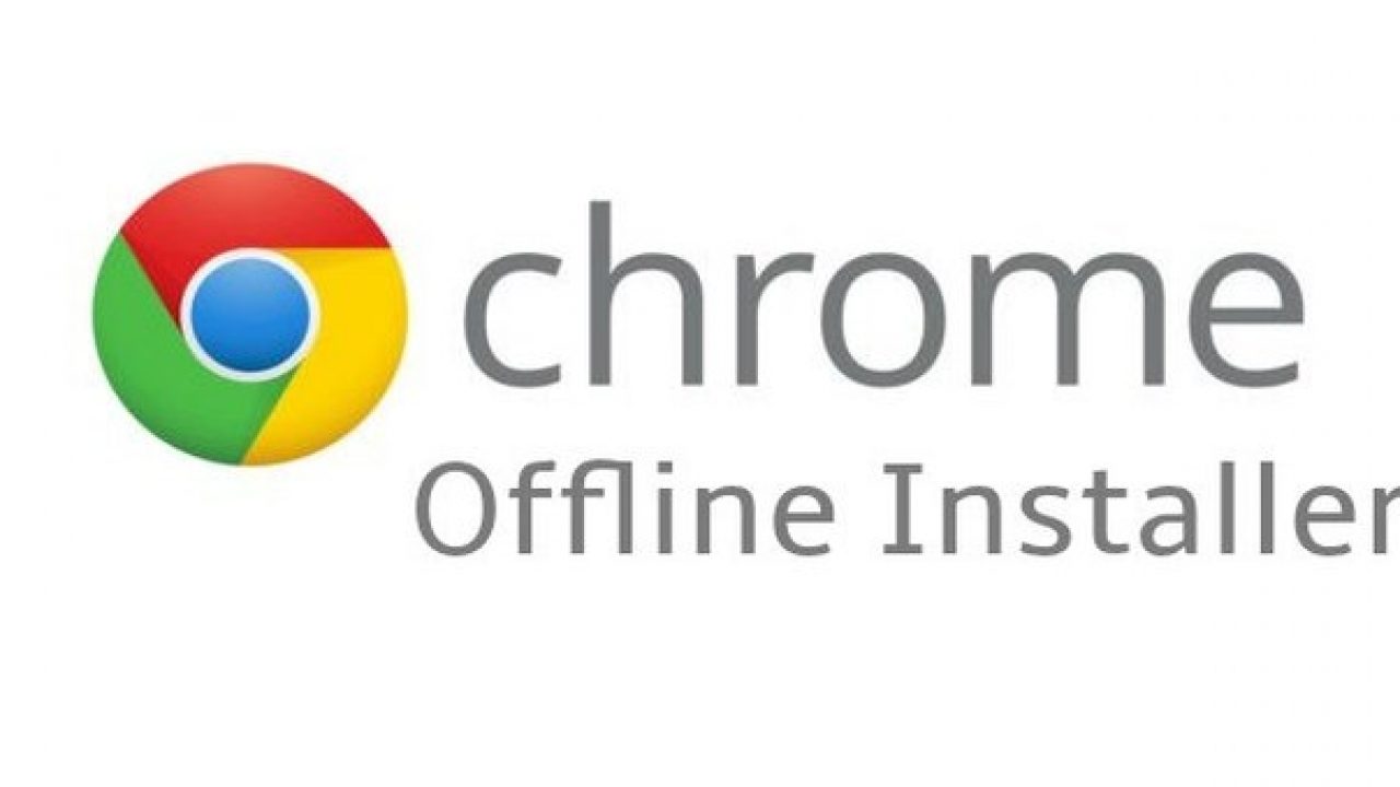 download google chrome for windows 10 offline installer