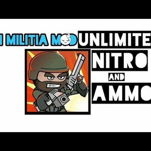 download mini militia mod apk 2019