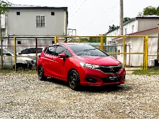 downpayment honda jazz