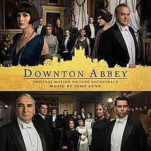 downton abbey wiki