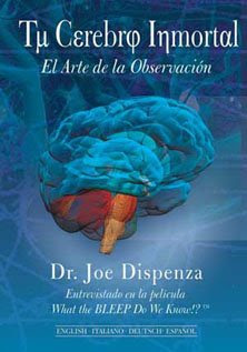 dr joe dispenza pdf