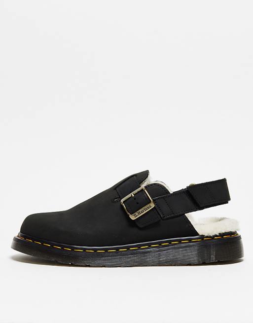 dr marten mules