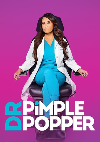 dr. pimple popper online ansehen