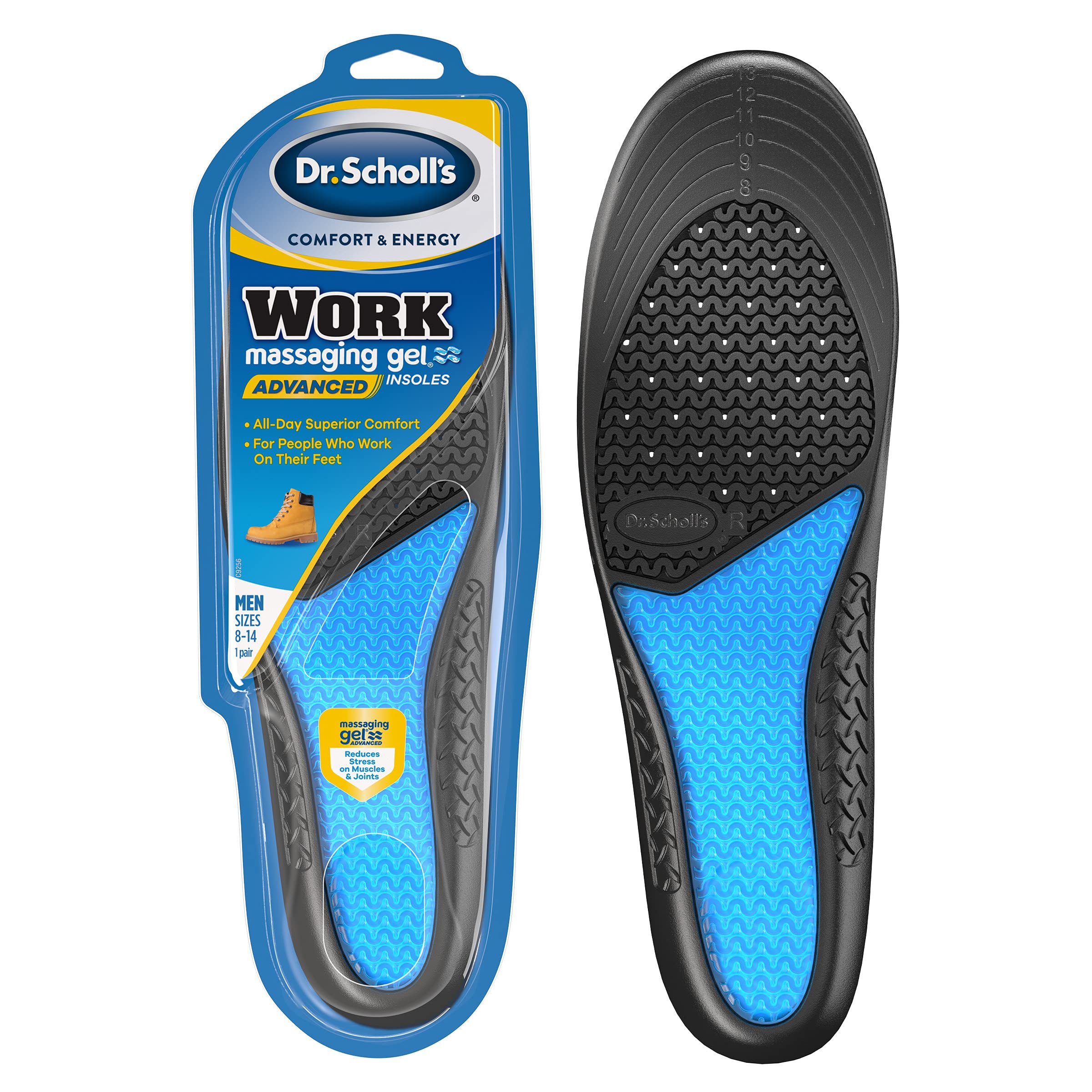 dr scholls