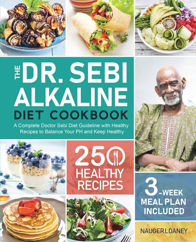 dr. sebi alkaline