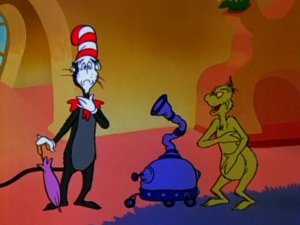 dr seuss holidays on the loose