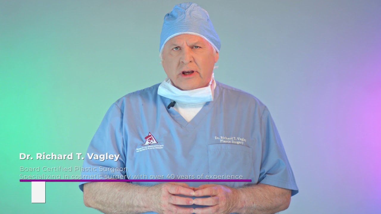 dr vagley