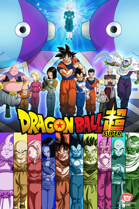 dragon ball super images