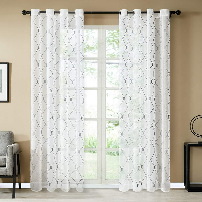 drapes 90 inches