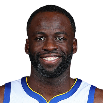 draymond green stats