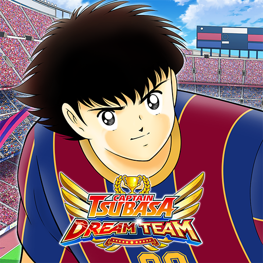 dream team captain tsubasa