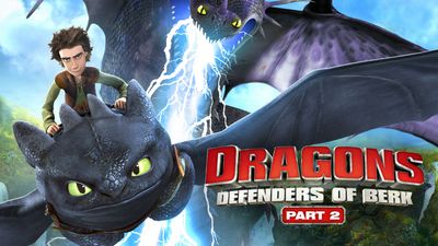 dreamworks dragons season 2 episode 20