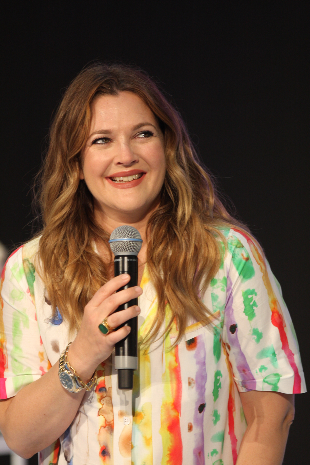 drew barrymore wiki