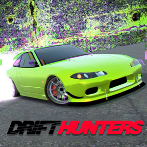 drift hunters 2 unblocked