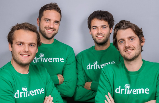 driiveme uk