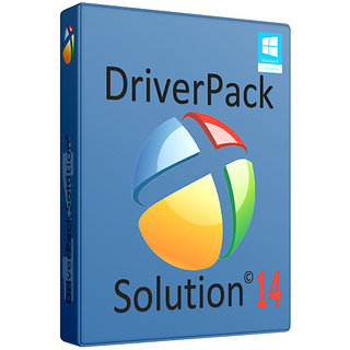 driverpack online 14