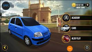 driving academy india 3d mod apk