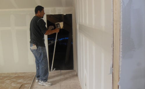 drywall companies near me