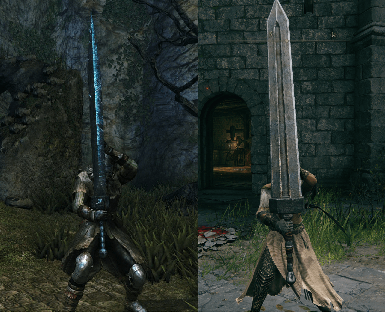 ds3 ultra greatsword