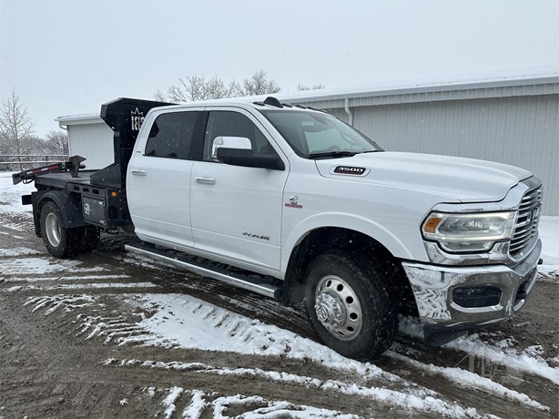 dually trucks for sale alberta