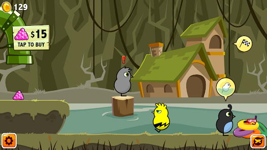 duck life 4 juego