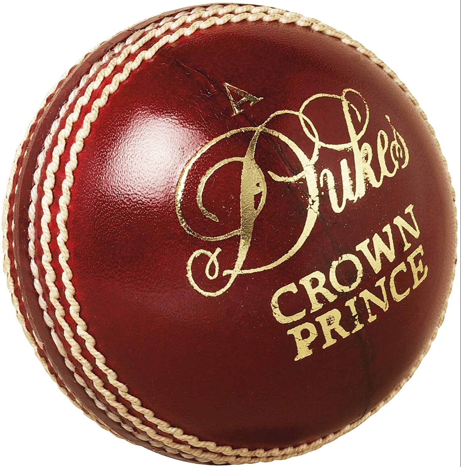 duke leather ball price