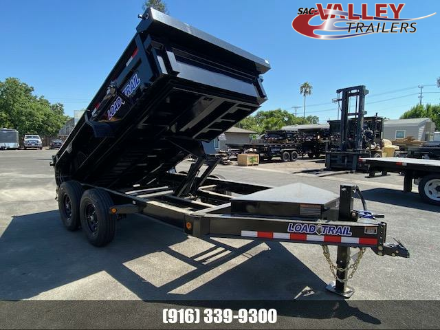 dump trailers for sale sacramento ca