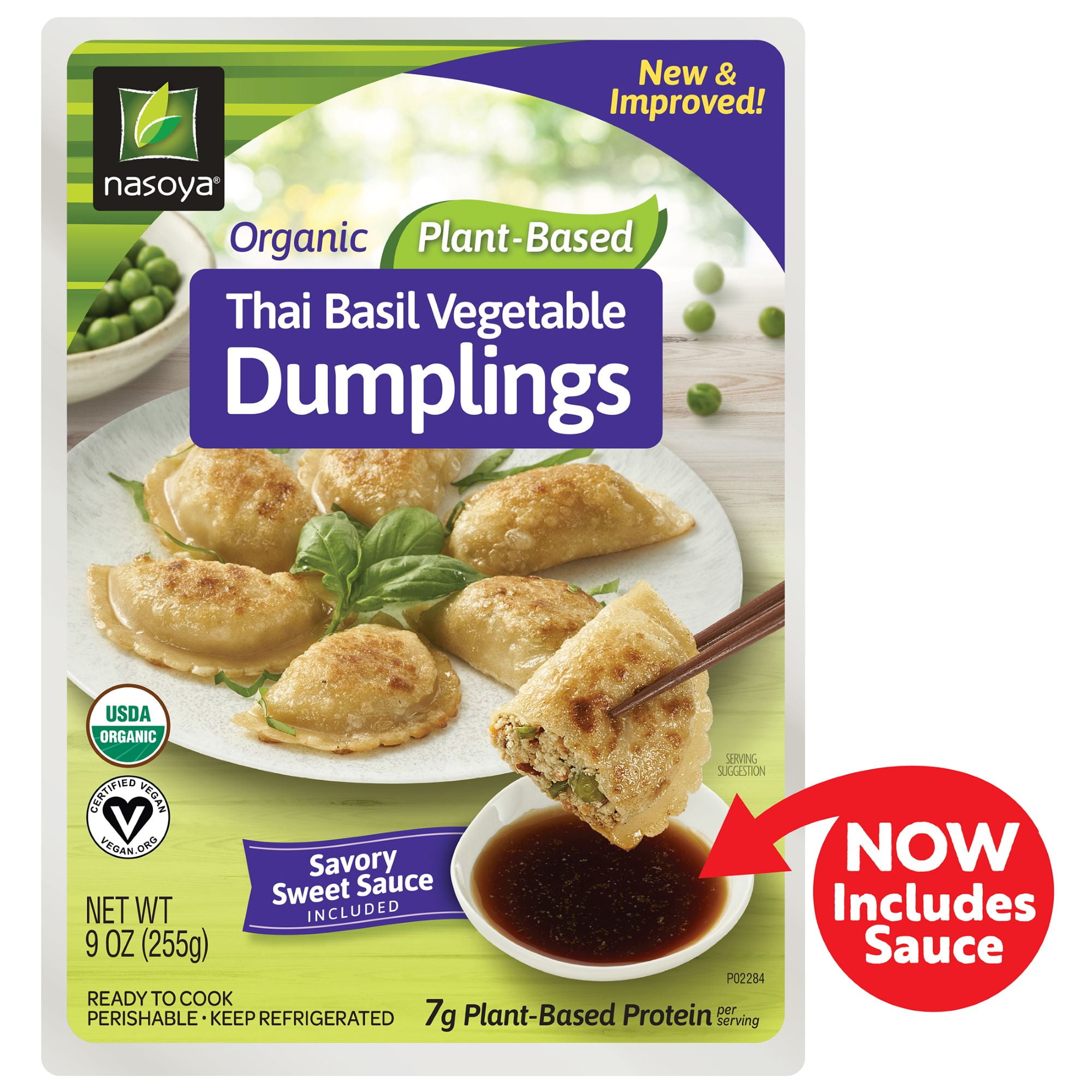 dumplings walmart