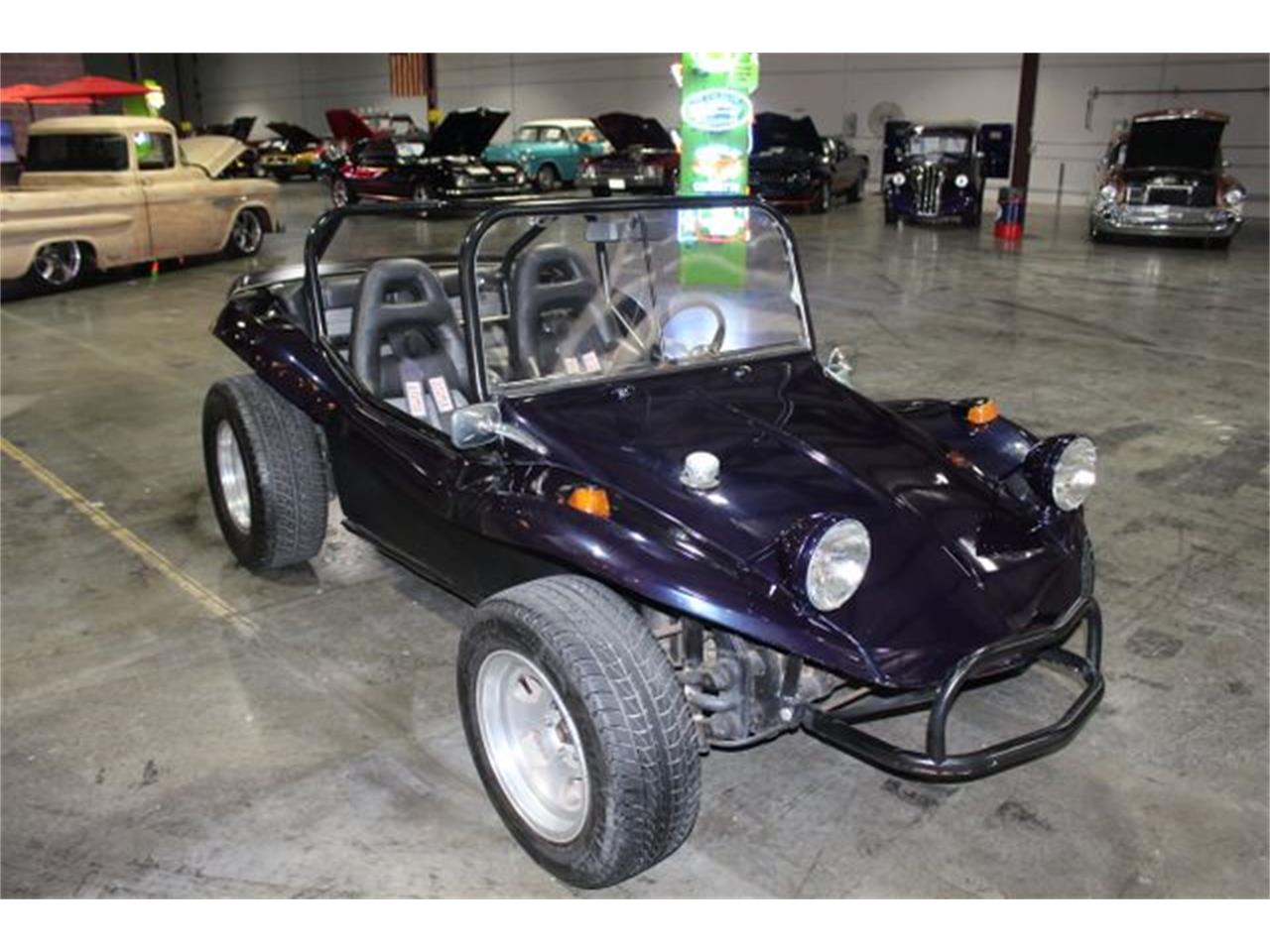 dune buggy for sale houston